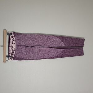 Gymshark Flex Workout Leggings Size Small